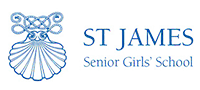 圣詹姆斯高级女子学校
