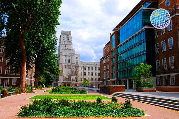 伦敦大学伯贝克学院